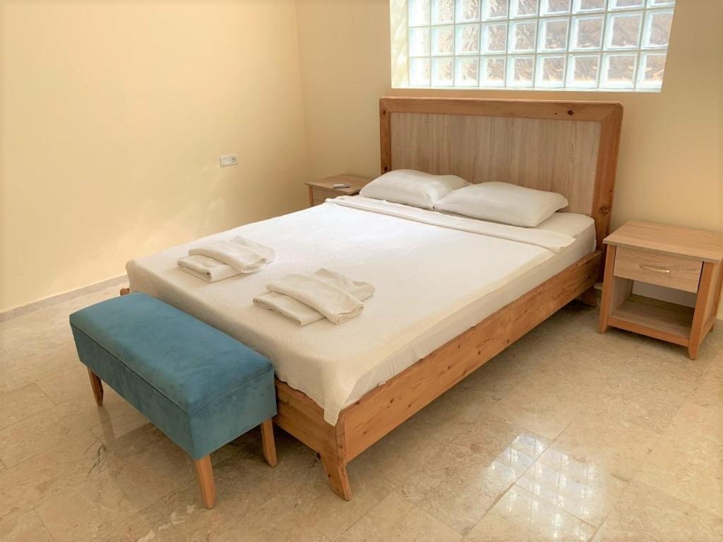 Villa Holly Fethiye Buitenkant foto