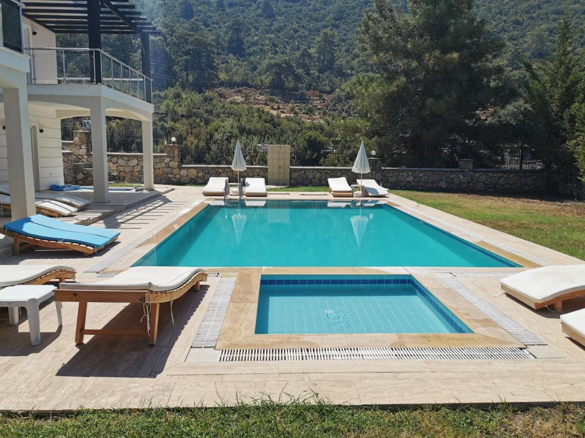 Villa Holly Fethiye Buitenkant foto