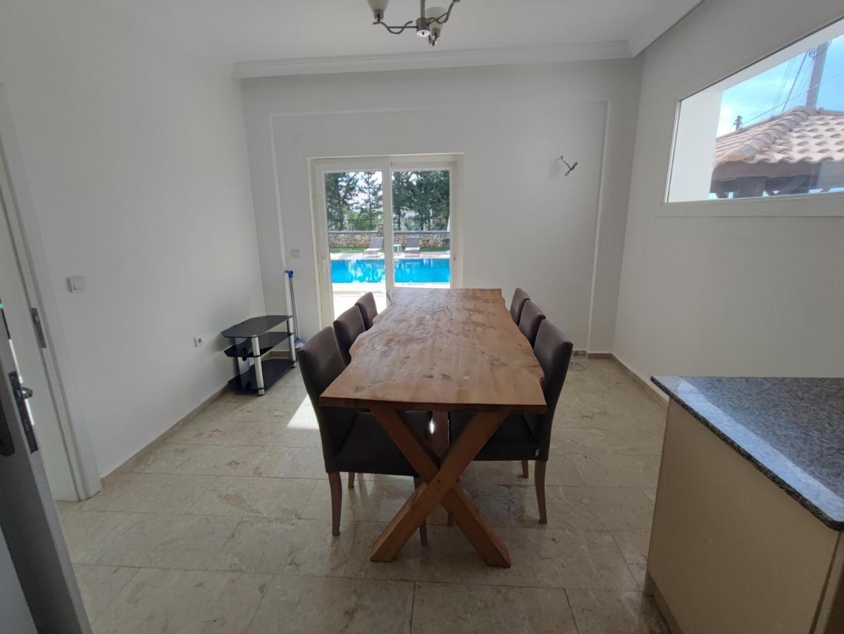 Villa Holly Fethiye Buitenkant foto