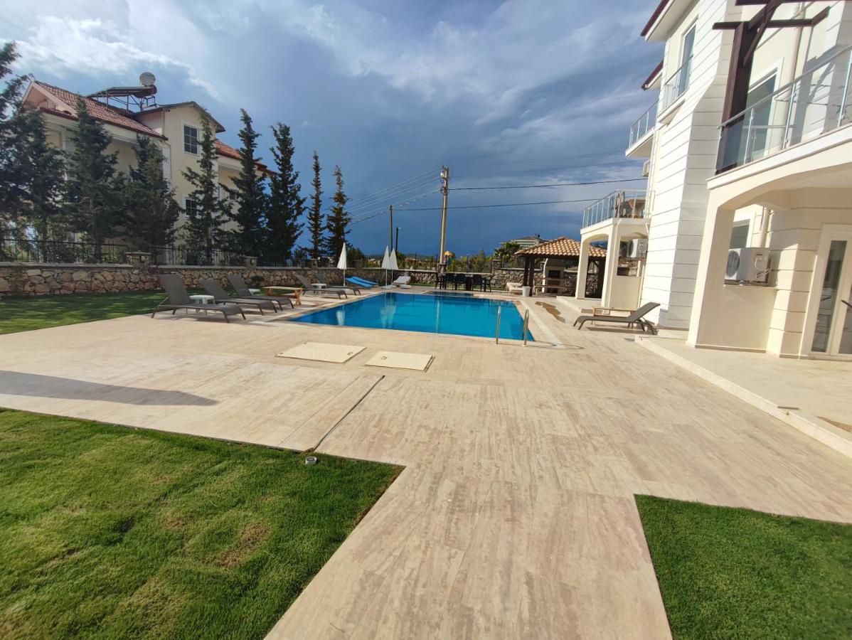 Villa Holly Fethiye Buitenkant foto