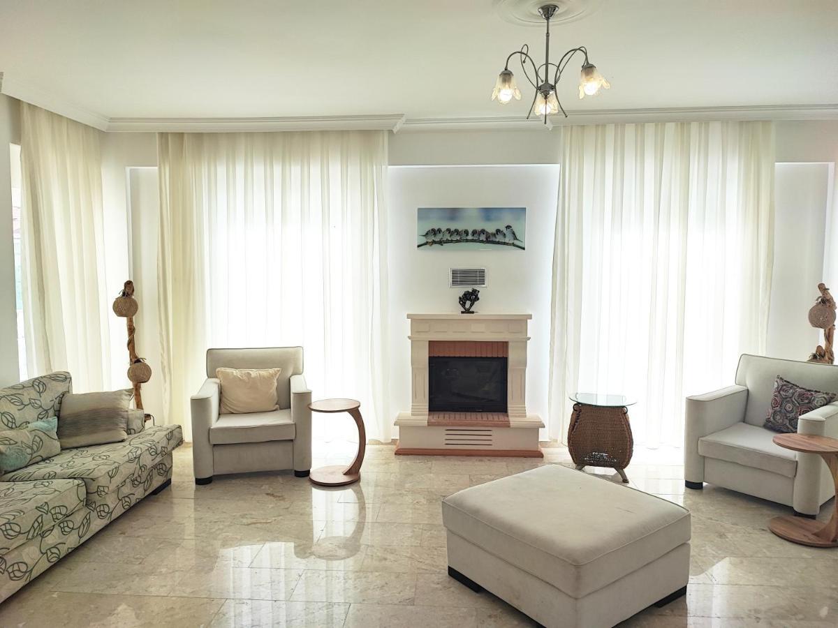 Villa Holly Fethiye Buitenkant foto