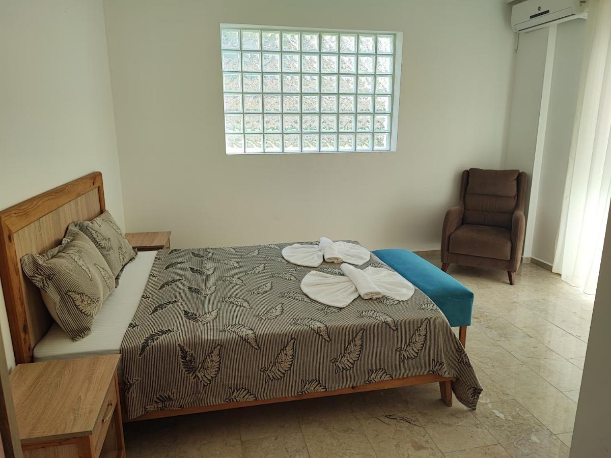 Villa Holly Fethiye Buitenkant foto