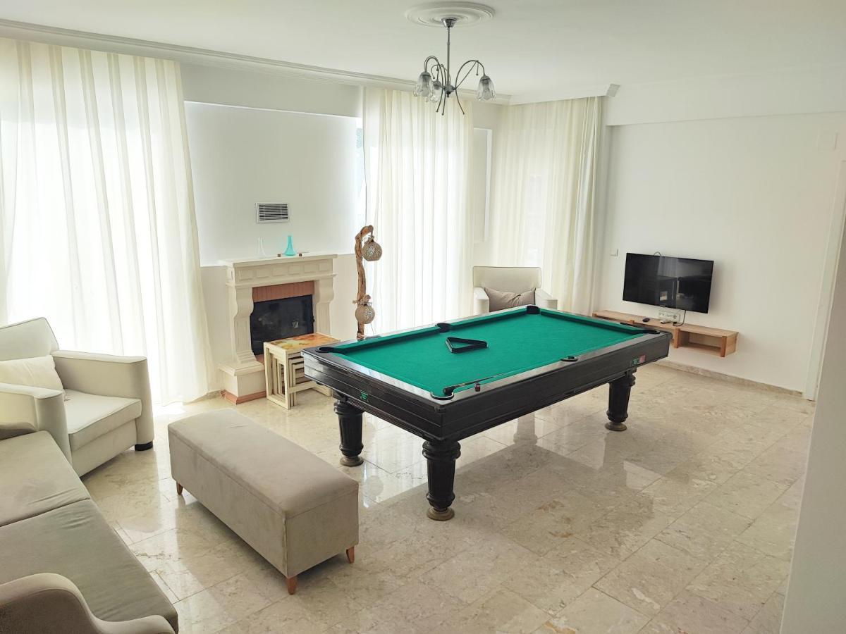 Villa Holly Fethiye Buitenkant foto