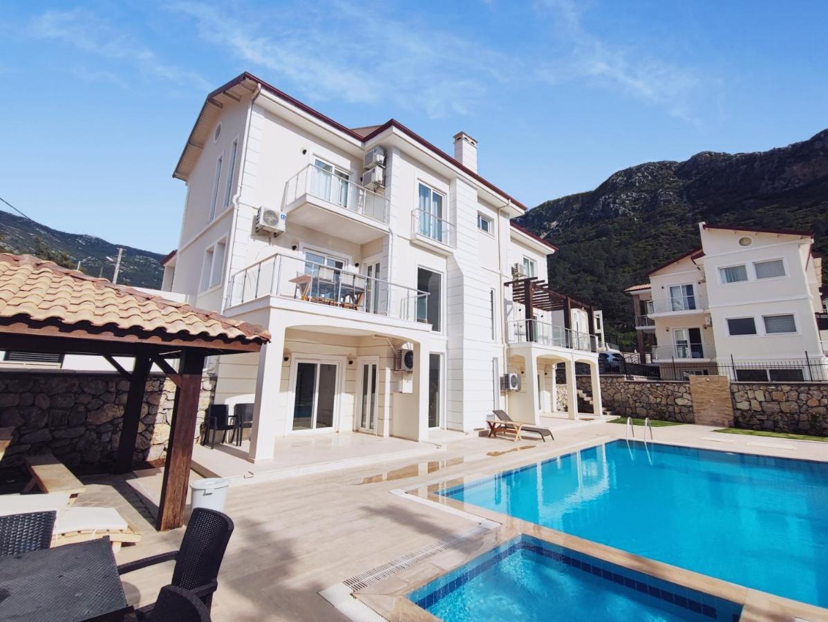 Villa Holly Fethiye Buitenkant foto