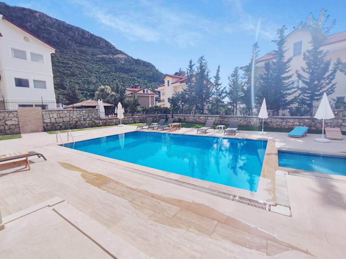 Villa Holly Fethiye Buitenkant foto