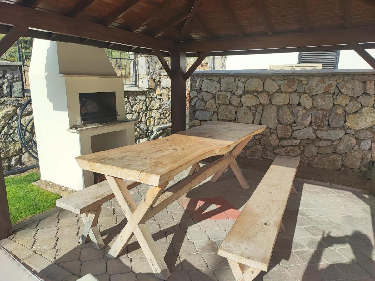 Villa Holly Fethiye Buitenkant foto