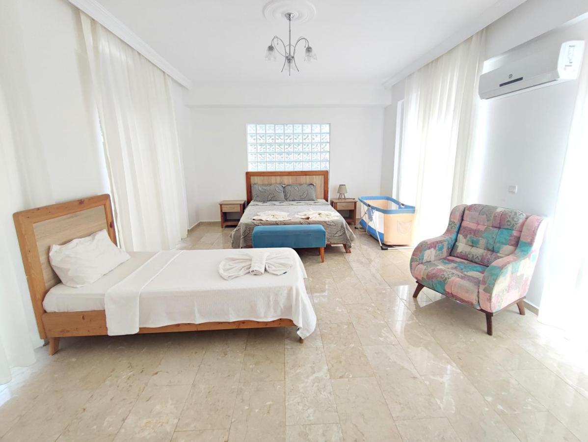 Villa Holly Fethiye Buitenkant foto