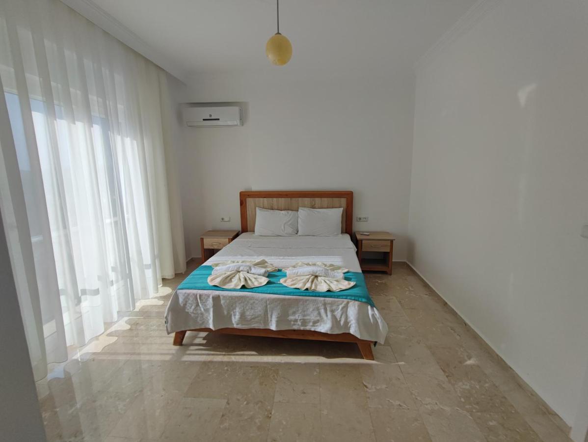 Villa Holly Fethiye Buitenkant foto