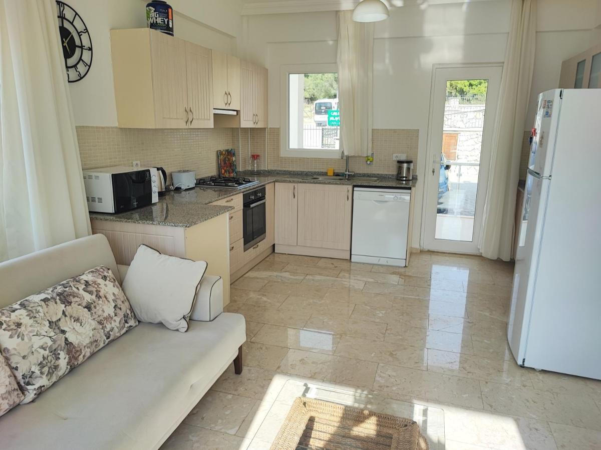 Villa Holly Fethiye Buitenkant foto