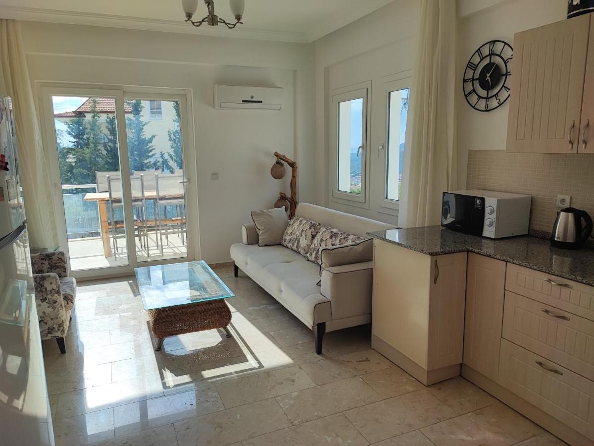 Villa Holly Fethiye Buitenkant foto